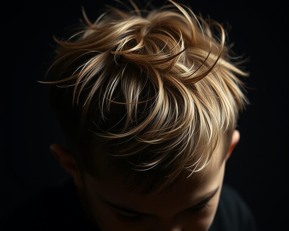 Can machine learning predict your next bad haircut?