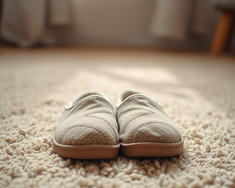 Can slippers truly change your mood?