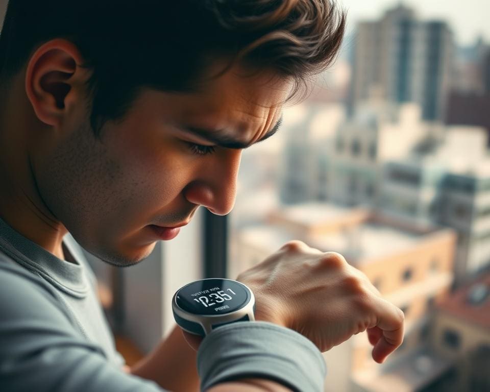 Can your smartwatch tell you how lazy you are?