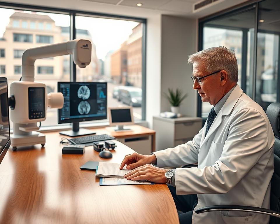 How Can a Consultant Psychiatrist Diagnose ADHD?