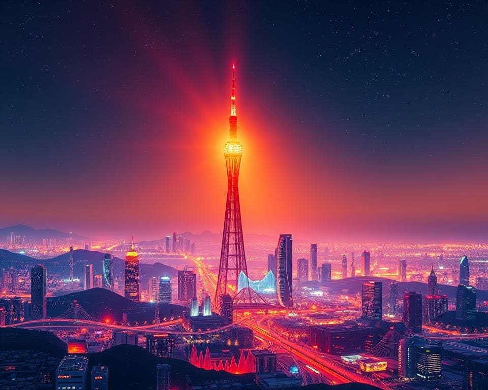 How much data do you generate daily?