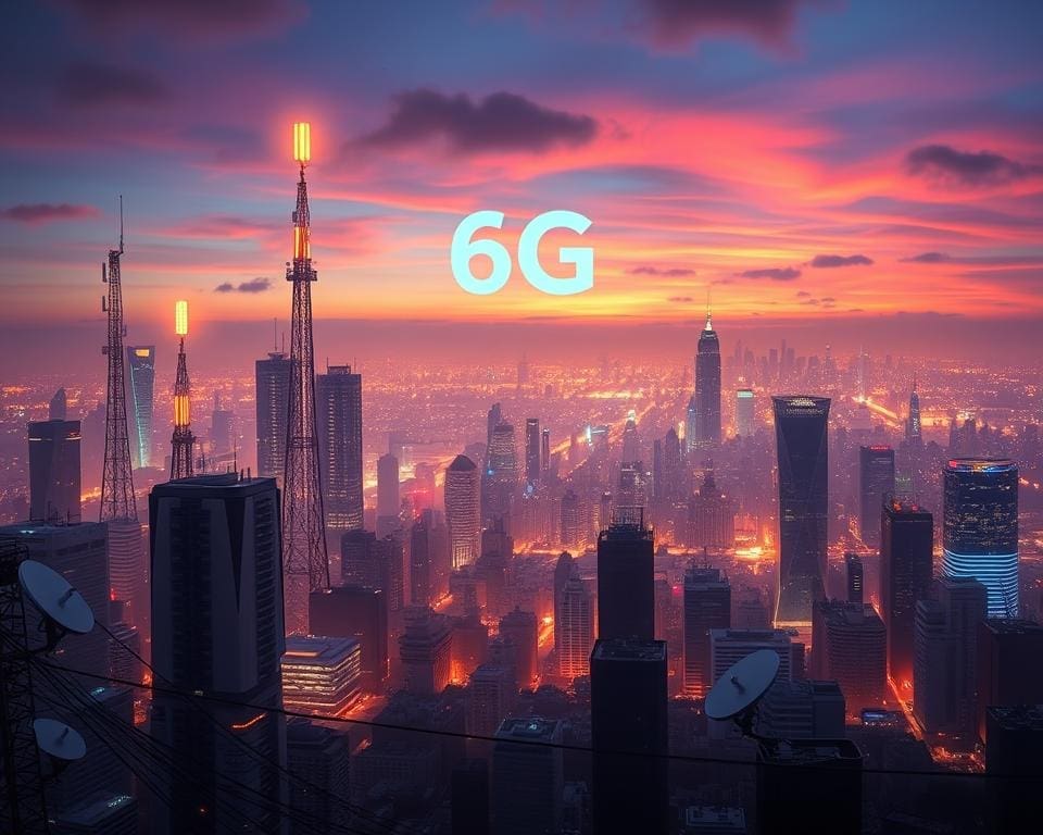 Is 6G closer than we think?