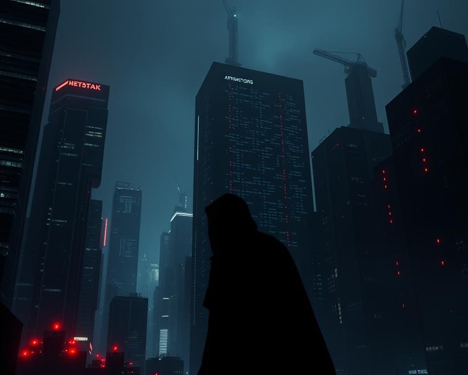 Is AI secretly plotting world domination?