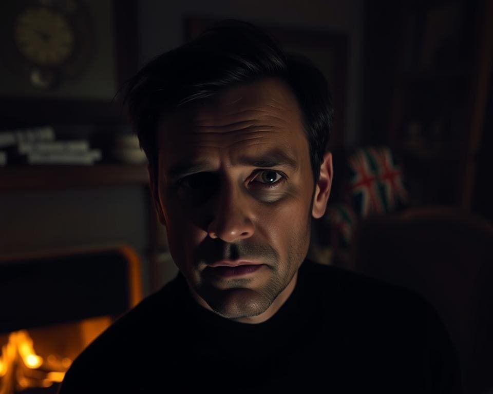 Is British understatement emotionally protective?