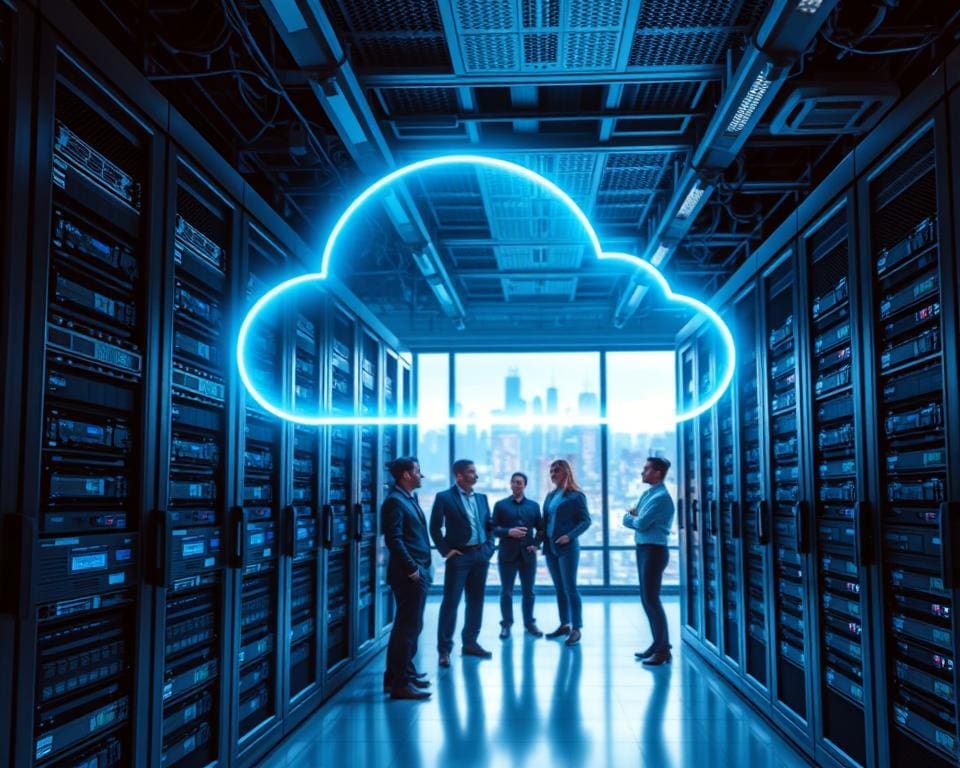 Is OpenStack the Best Choice for Cloud Migration?