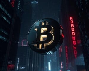 Is blockchain the new black?