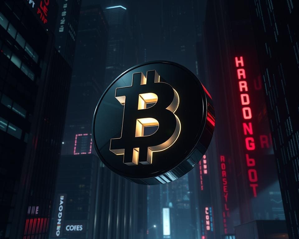 Is blockchain the new black?