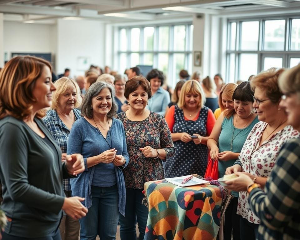 Is the WI more than just jam and Jerusalem?