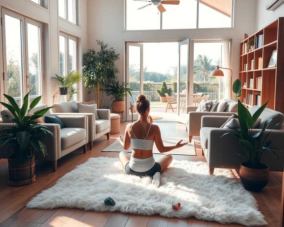 Is your home your greatest wellness tool?