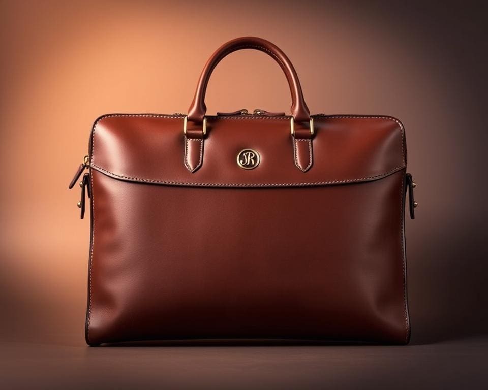 Personalised Briefcase