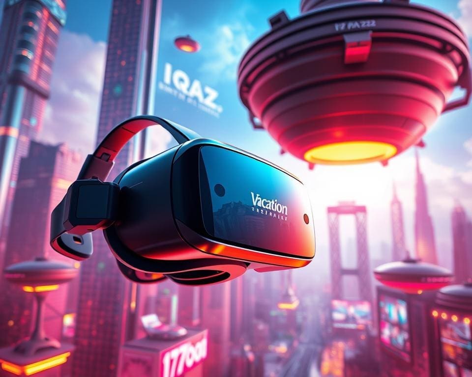 Understanding Virtual Reality technology