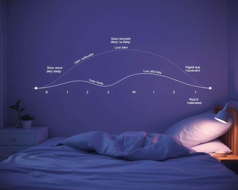 Understanding sleep cycles and factors affecting sleep quality