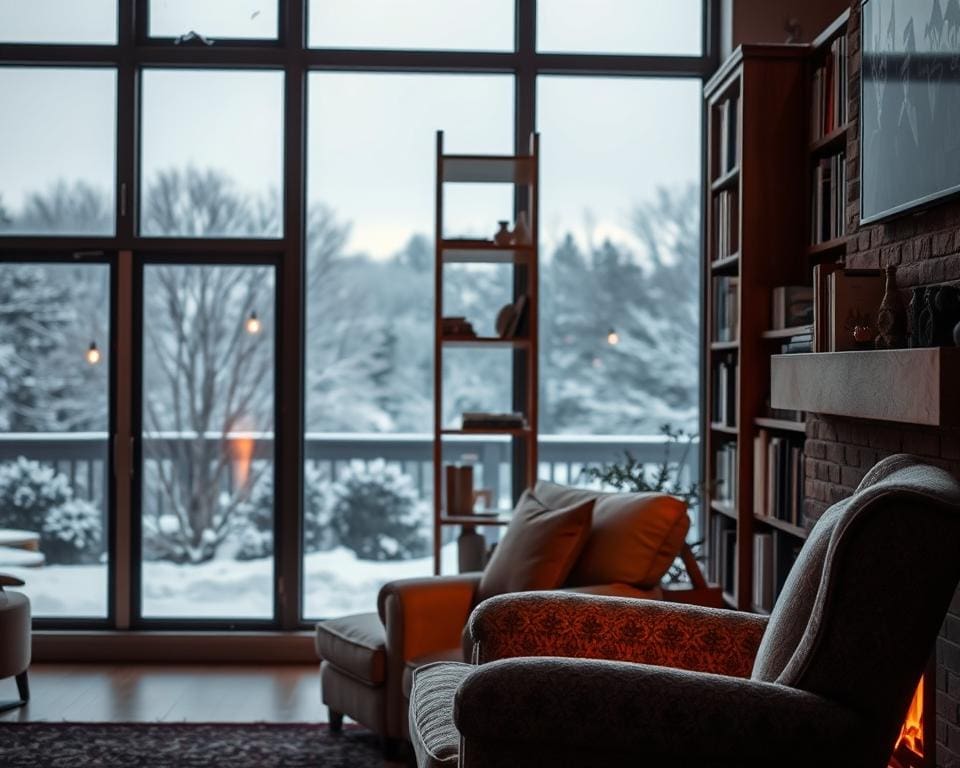 What’s the power of a quiet Monday evening?