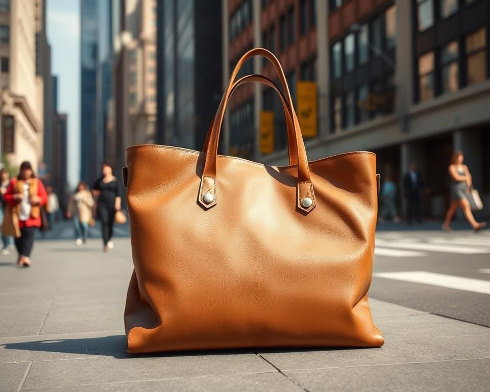 Which bag is best for a city break?