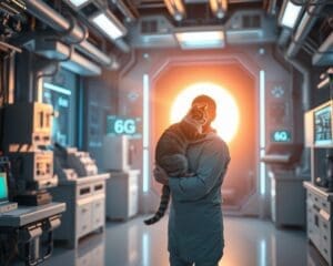 Will 6G finally let you teleport your cat?