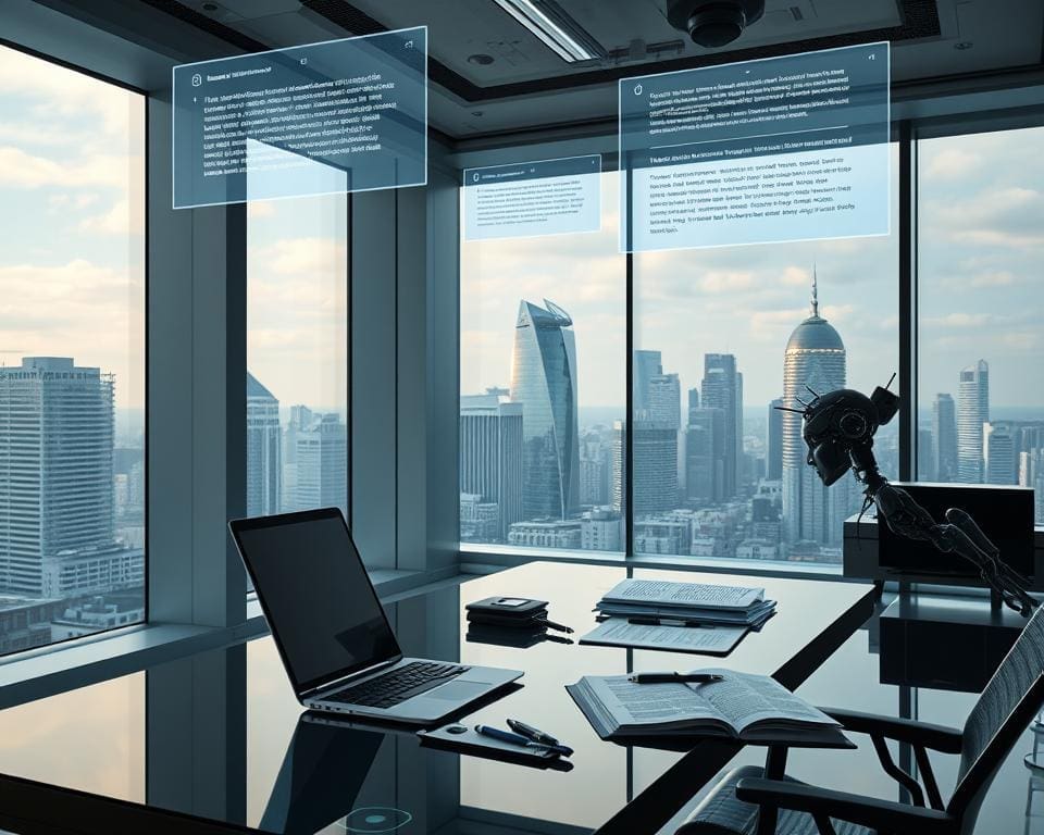 Will AI write your next novel for you?