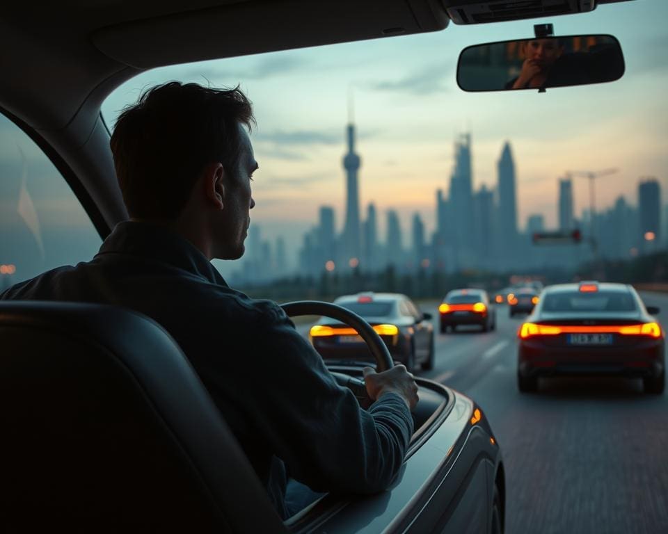 Will autonomous cars make drivers extinct?