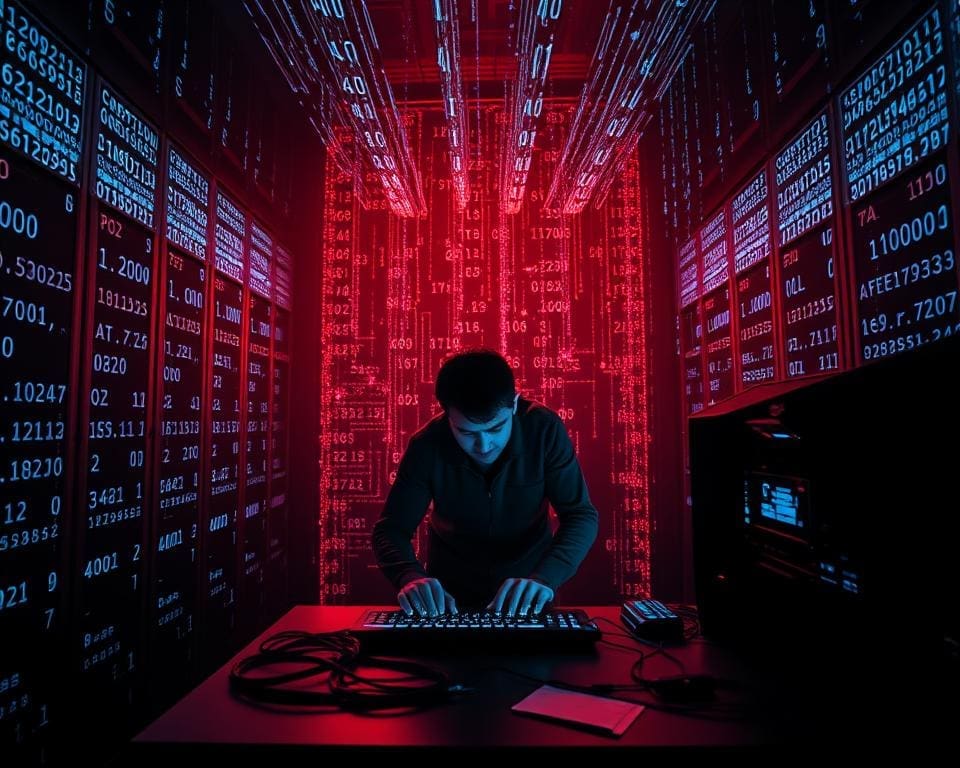 Will quantum computing crack any code?