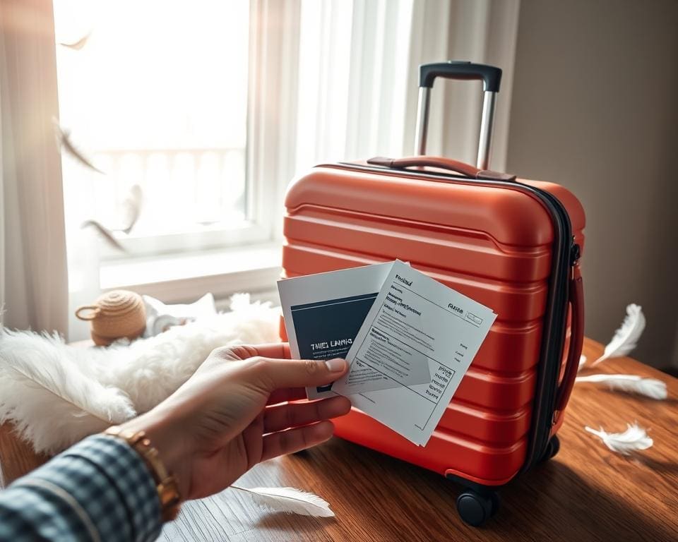 benefits of lightweight suitcases