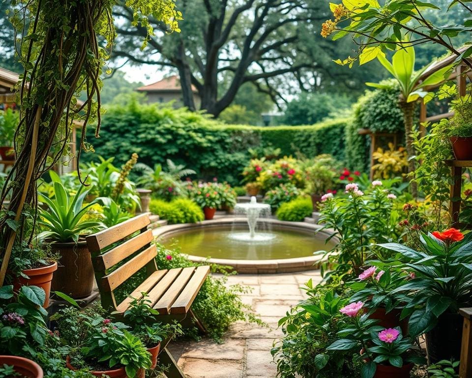 biophilic design