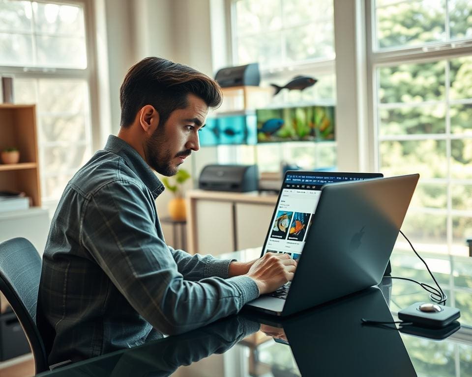 buying live fish online