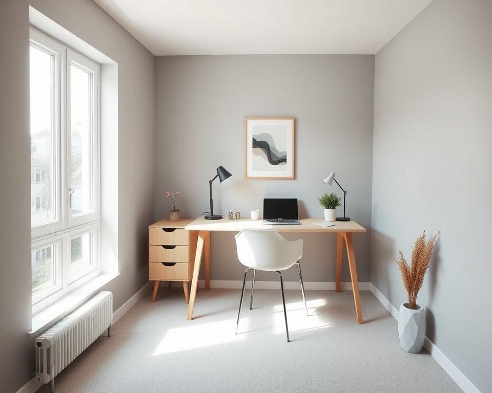compact workspace ideas