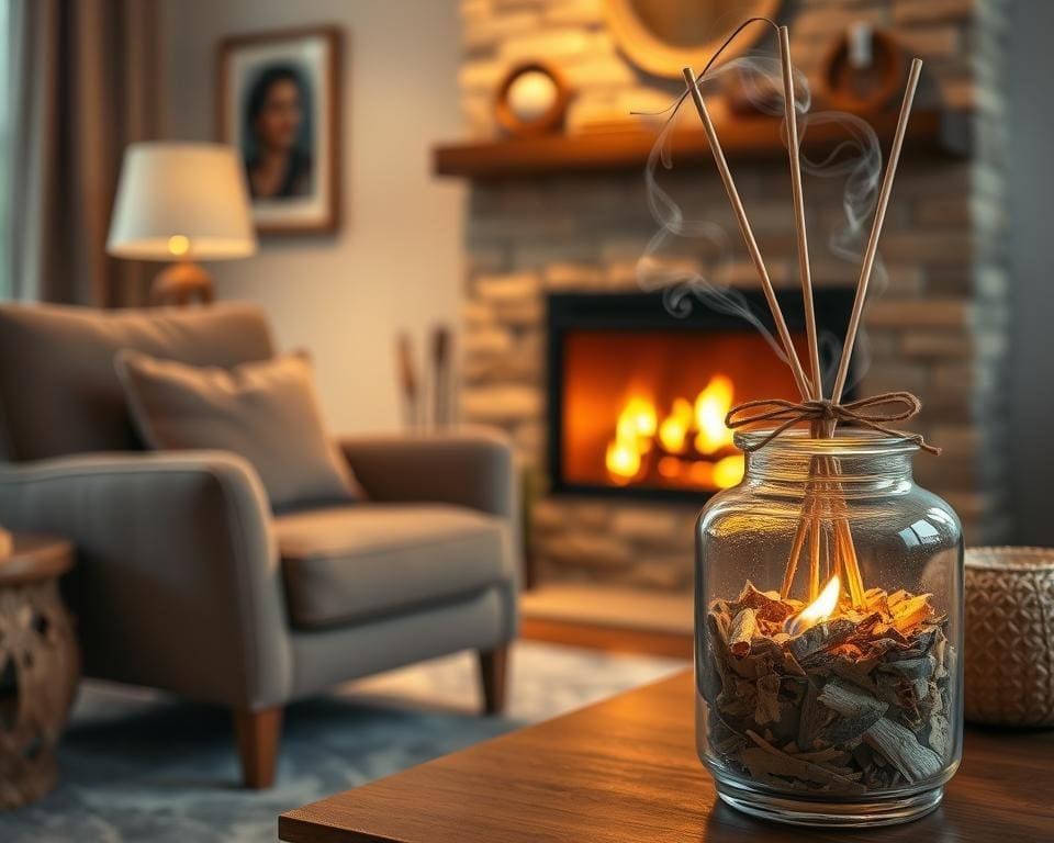 home fragrance