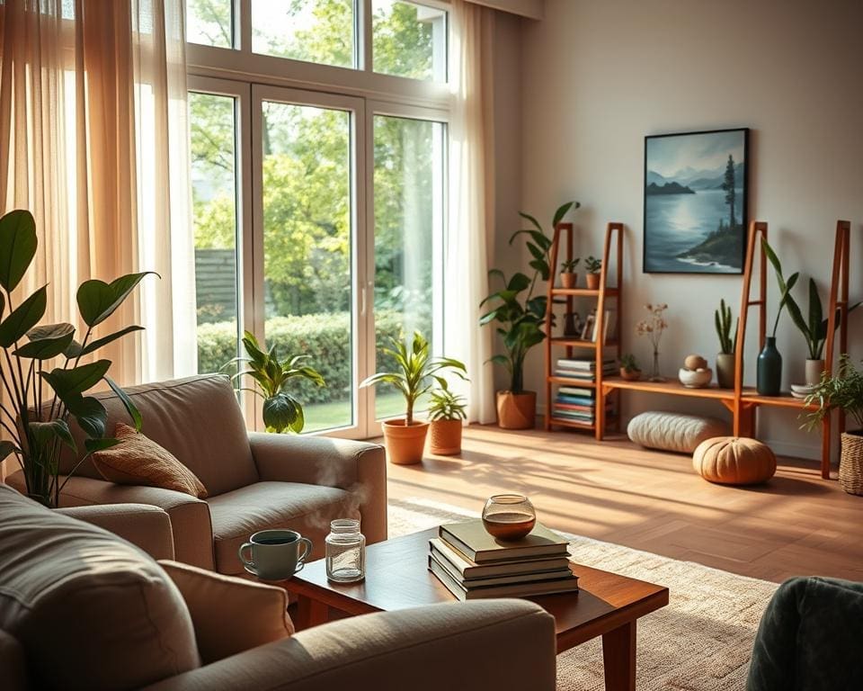 home wellness