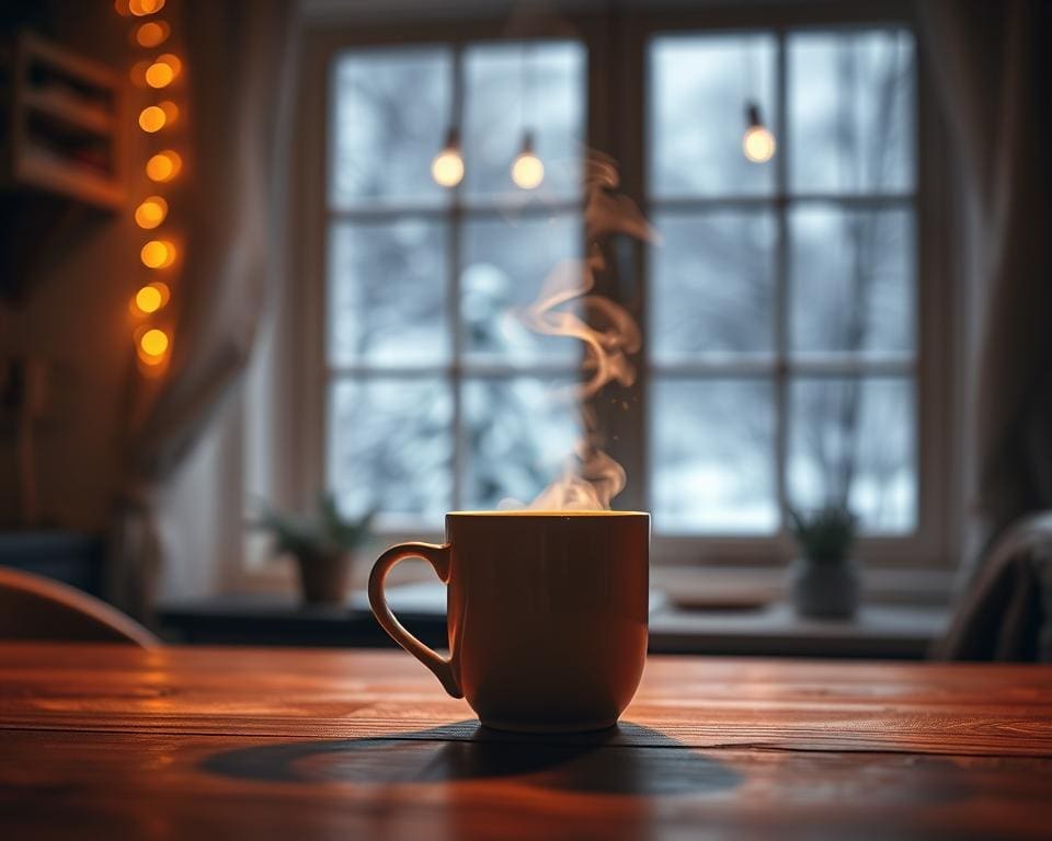 science of comfort and warmth