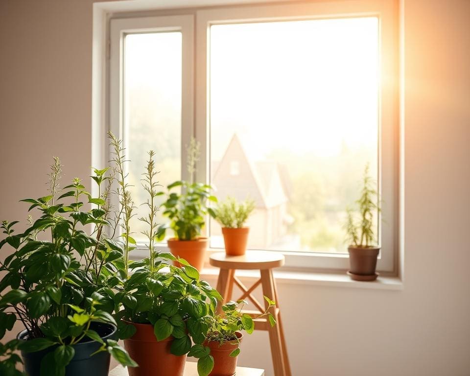 therapeutic benefits of indoor gardening