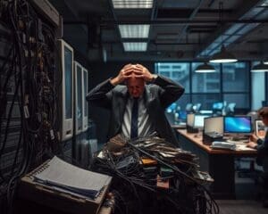 Are legacy systems holding your business back?