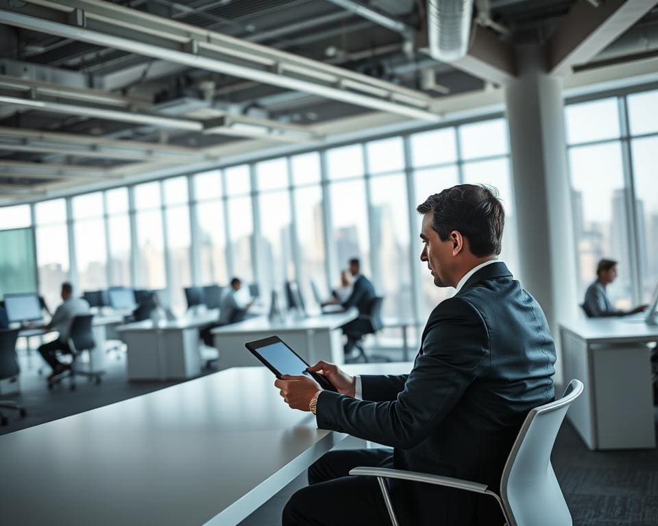 Are you using automation to cut operational costs?