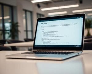 Are your APIs documented clearly enough?