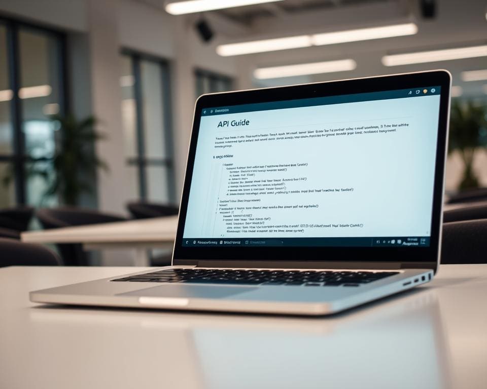 Are your APIs documented clearly enough?