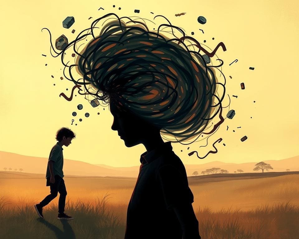 Can ADHD Be Misdiagnosed as Anxiety or Depression?