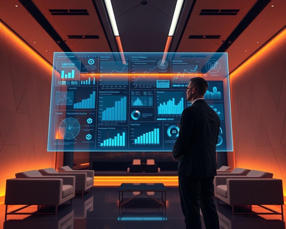 Can AI improve your internal decision-making process?