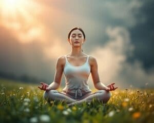 Can being present change your mental state?
