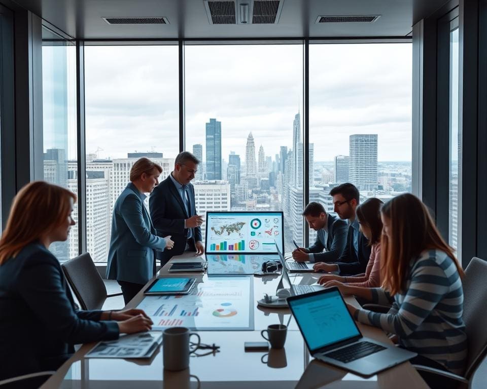 Can business intelligence tools increase revenue?