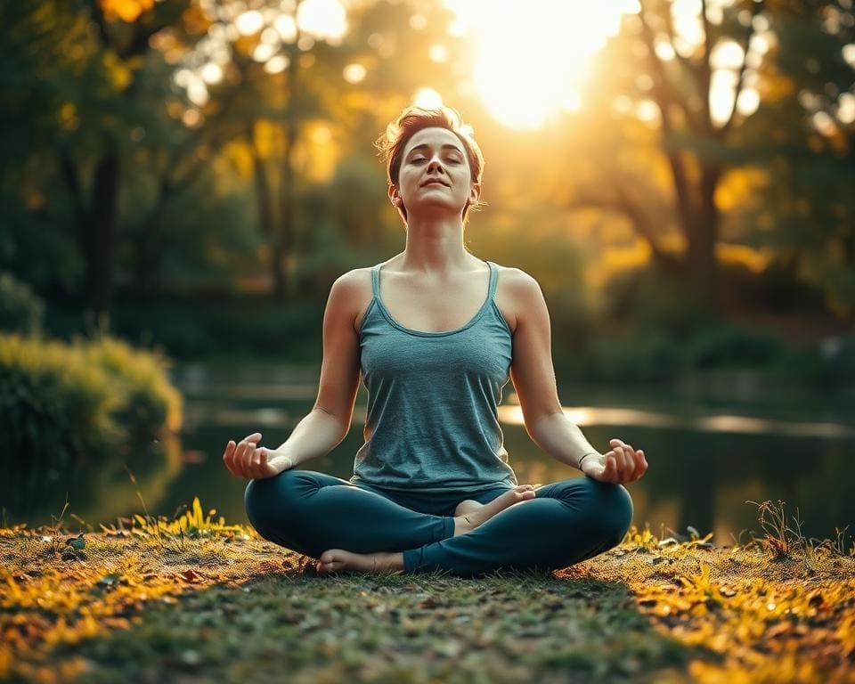 Can deep breathing truly shift your energy?