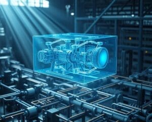 Can digital twins revolutionise your workflows?