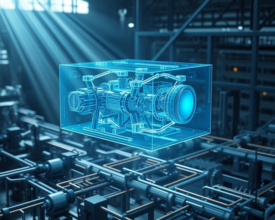 Can digital twins revolutionise your workflows?