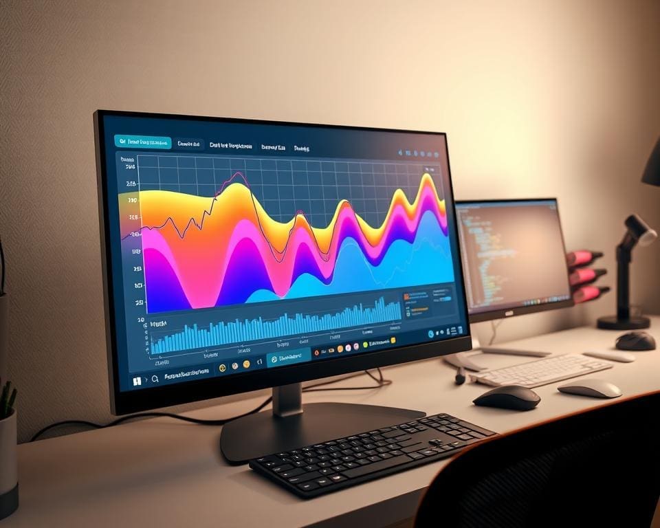 Can you use Python for real-time dashboards?