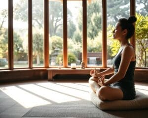 Could a mindful routine change your outlook?