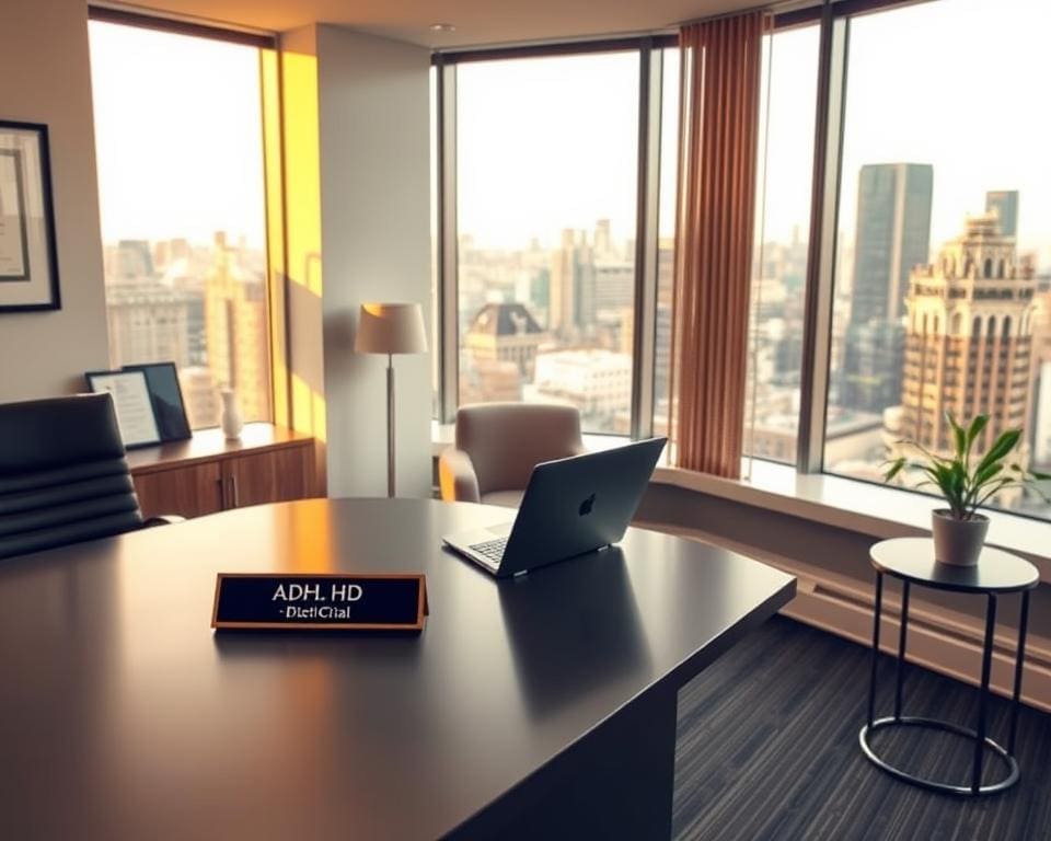 Do I Need a Private ADHD Psychiatrist in London?