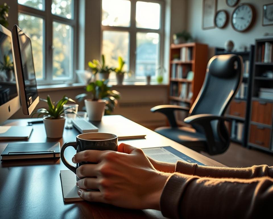 How do you balance rest and responsibility?