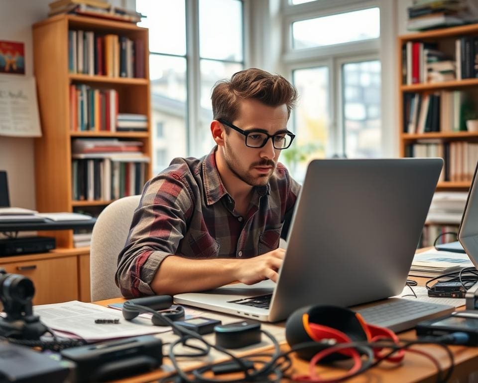 How do you debug accessibility issues fast?