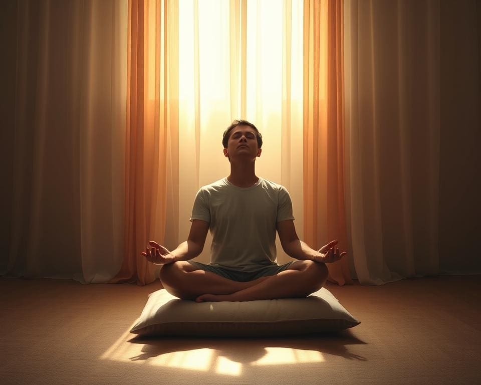 How do you hold space for your mental health?