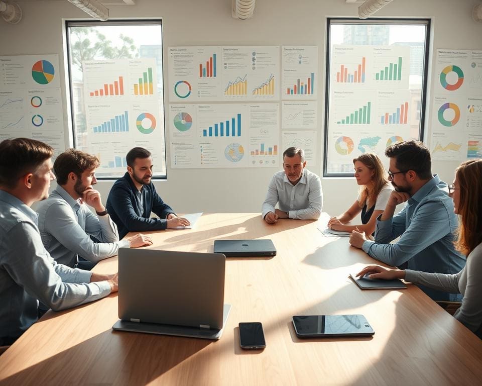 How do you measure IT performance effectively?