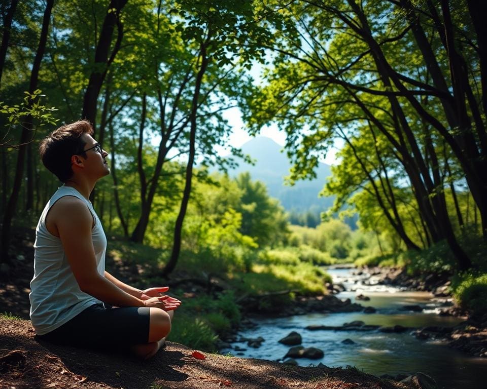 How do you reconnect with what matters?