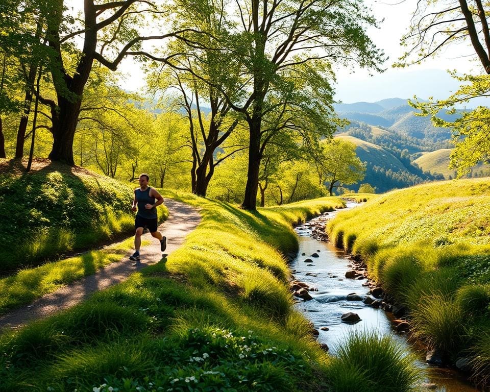 How does movement help you feel safe?